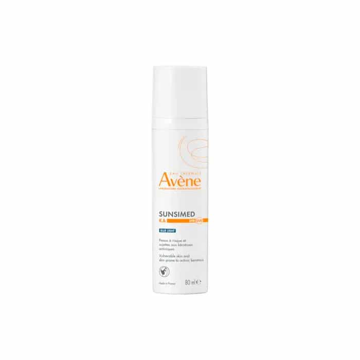 Imagen de Avene Sunsimed Ka 80 Ml