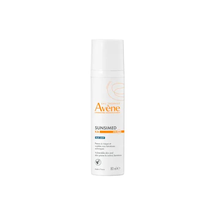 Imagen de Avene Sunsimed Ka 80 Ml