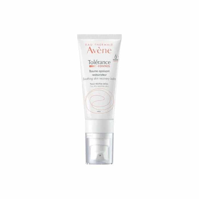 Imagen de Avene Tolerance Control Bálsamo Calmante Reparador 40 Ml