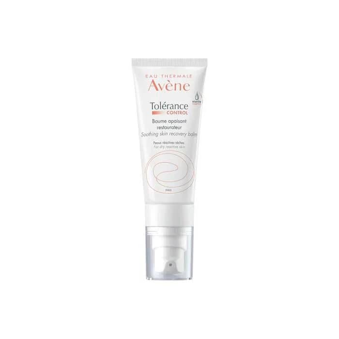 Imagen de Avene Tolerance Control Bálsamo Calmante Reparador 40 Ml
