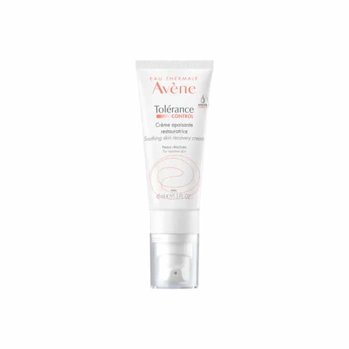 Imagen de Avene Tolerance Control Crema Calmante Reparadora 40 Ml