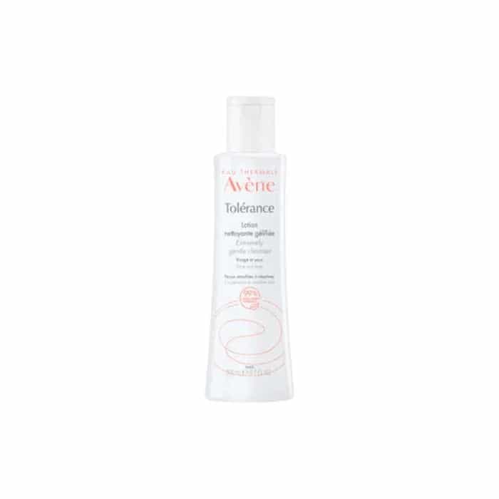 Imagen de Avene Tolerance Loción Limpiadora Gelificada 200 Ml