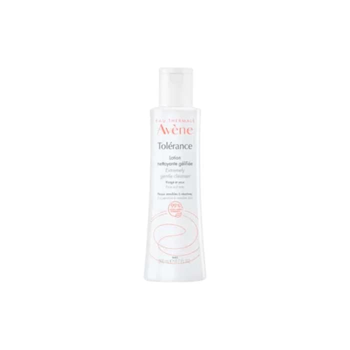 Imagen de Avene Tolerance Loción Limpiadora Gelificada 200 Ml