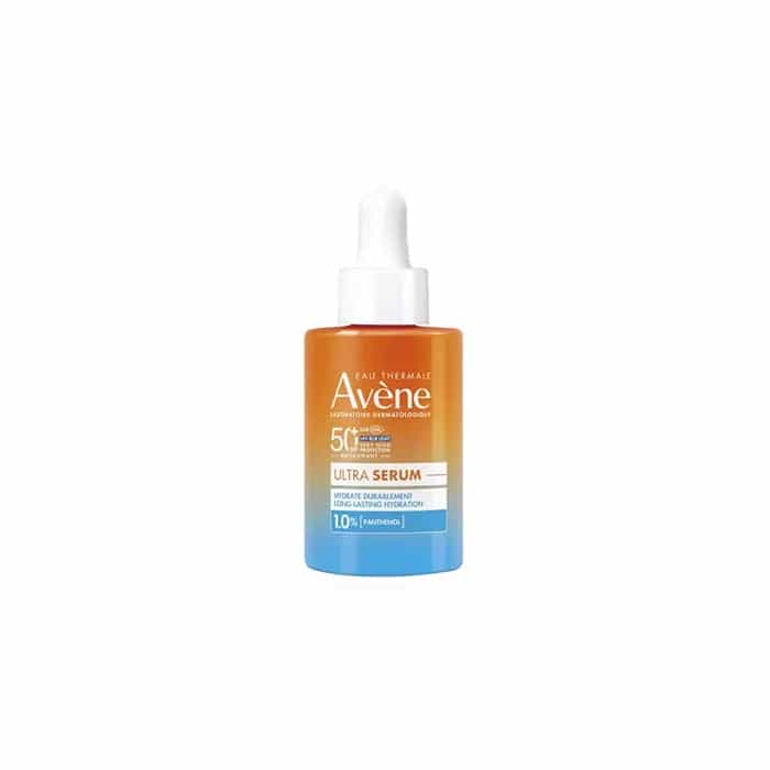 Imagen de Avene Ultra Serum Spf50+ Hidratación Duradera 30 Ml