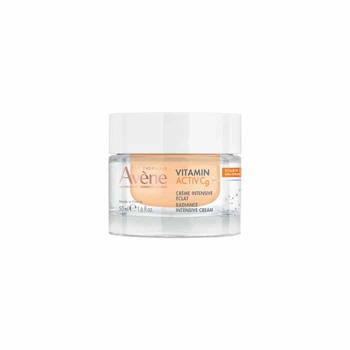 Imagen de Avene Vitamin Activ Cg Crema Intensiva Iluminadora 50 Ml