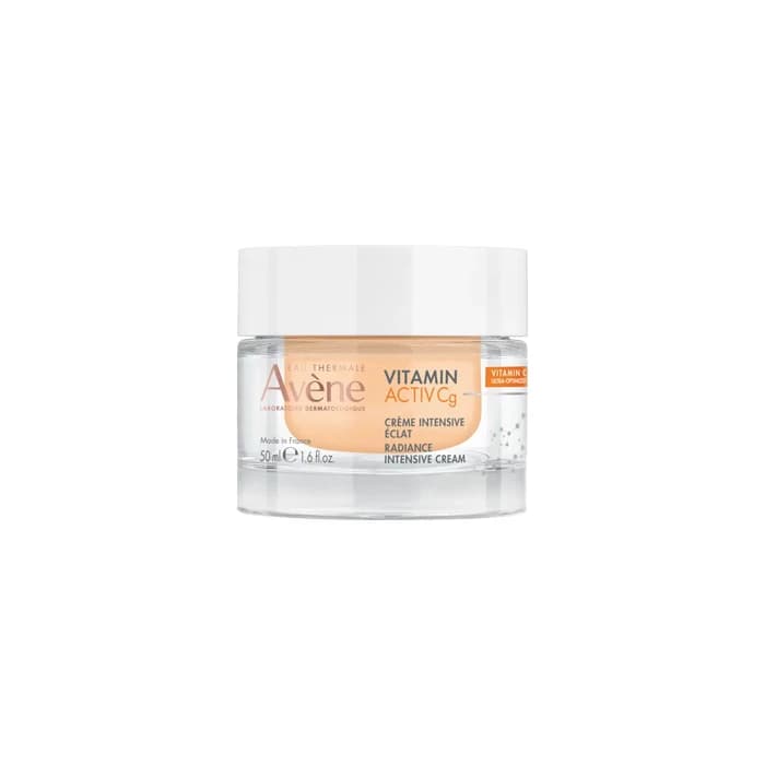 Imagen de Avene Vitamin Activ Cg Crema Intensiva Iluminadora 50 Ml