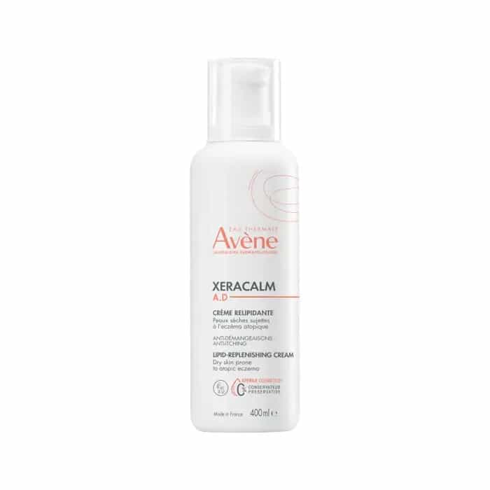 Imagen de Avene Xeracalm Crema Repilidizante 400 Ml