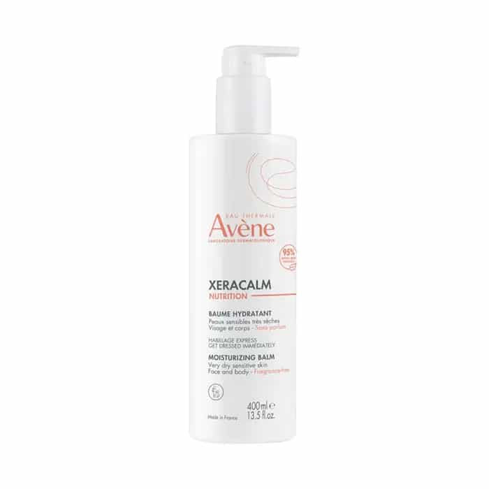 Imagen de Avene Xeracalm Nutrition Bálsamo Hidratante 400 Ml
