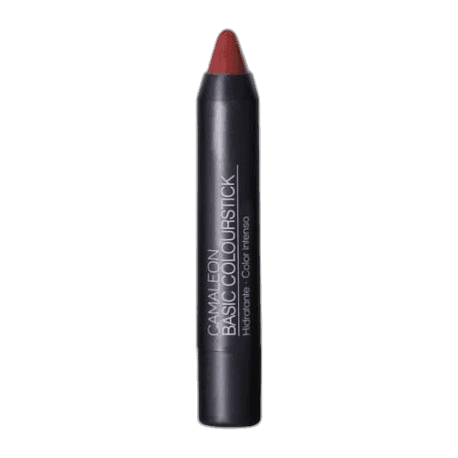Imagen de BARRA LABIAL BASIC CAMALEON N¦7 TERRA 4G