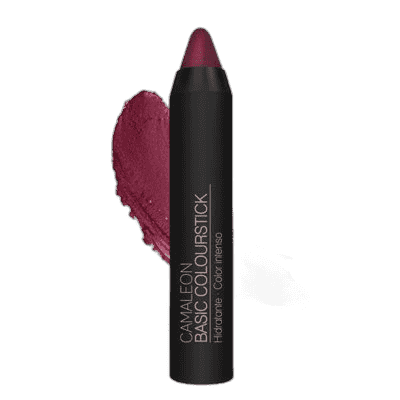 Imagen de BARRA LABIAL BASIC CAMALEON N¦8 BEREN 4G