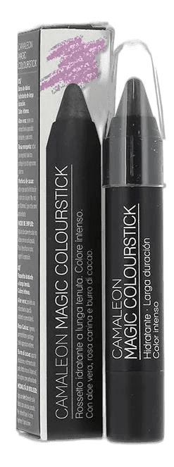 Imagen de BARRA LABIAL MAGIC CAMALEON N¦4 GRIS 4G