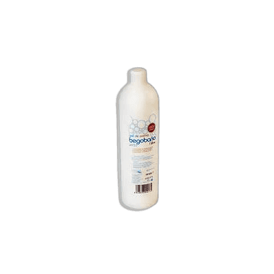 Imagen de BEGOBAÑO GEL DERMATOLOGICO AVENA 750 ML.