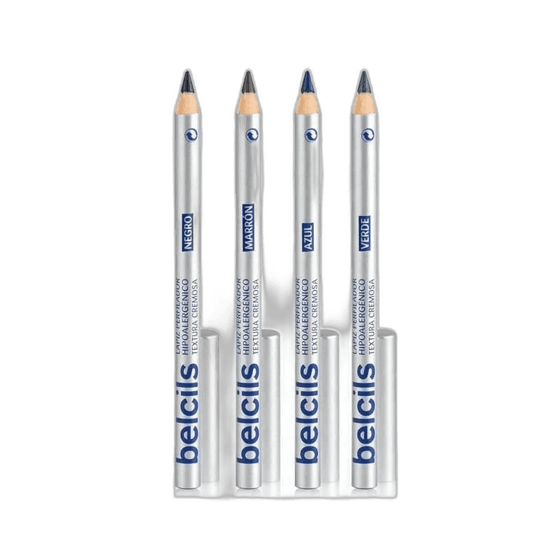 Imagen de BELCILS LAPIZ PERFILADOR CREMOSA AZUL 4G