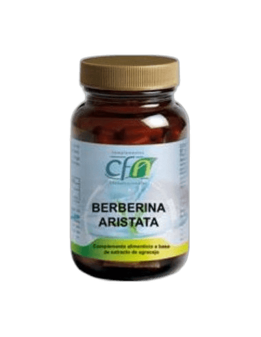 Imagen de BERBERINA ARISTATA CFN 90 CAPSULAS