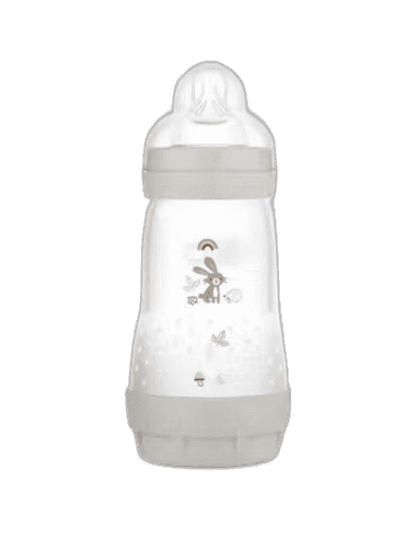 Imagen de BIBERON ANTICOLICO MAM ANTICOLIC EASY START +2 MESES 1 UNIDA