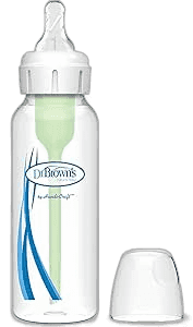 Imagen de BIBERON DR BROWN S STANDARD 250 ML