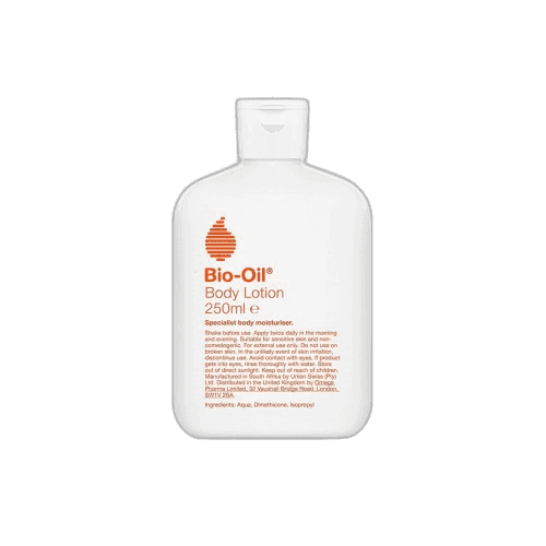 Imagen de BIO-OIL LOCION CORPORAL 1 ENVASE 250 ML