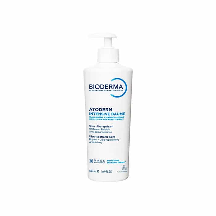 Imagen de Atoderm Intensive Baume 500 Ml Bioderma