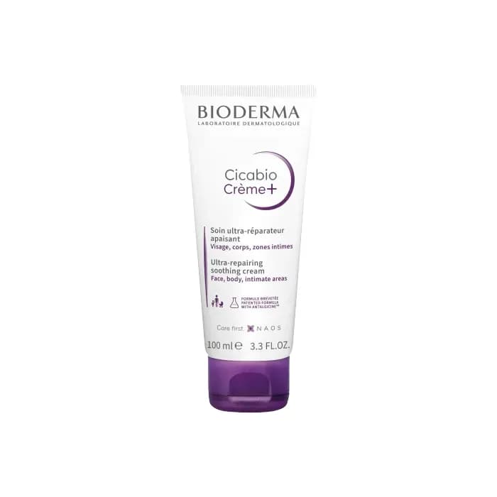 Imagen 2 de Cicabio Crema Bioderma 100 Ml