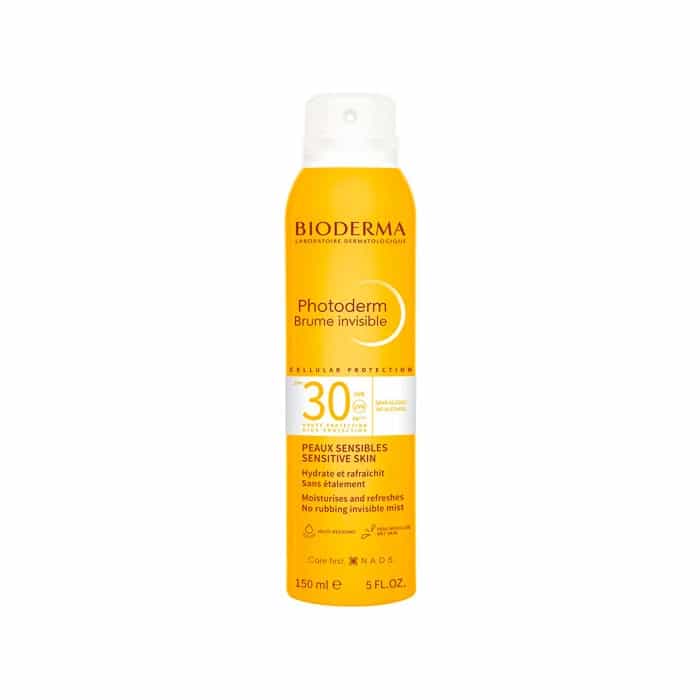 Imagen de Photoderm Bruma Invisible Spf30 150 Ml