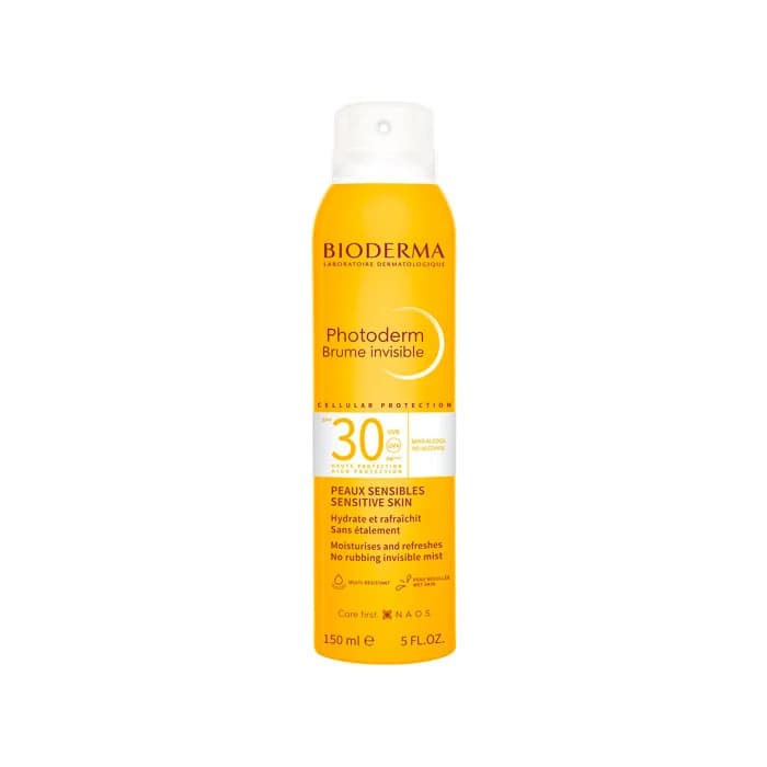Imagen de Photoderm Bruma Invisible Spf30 150 Ml