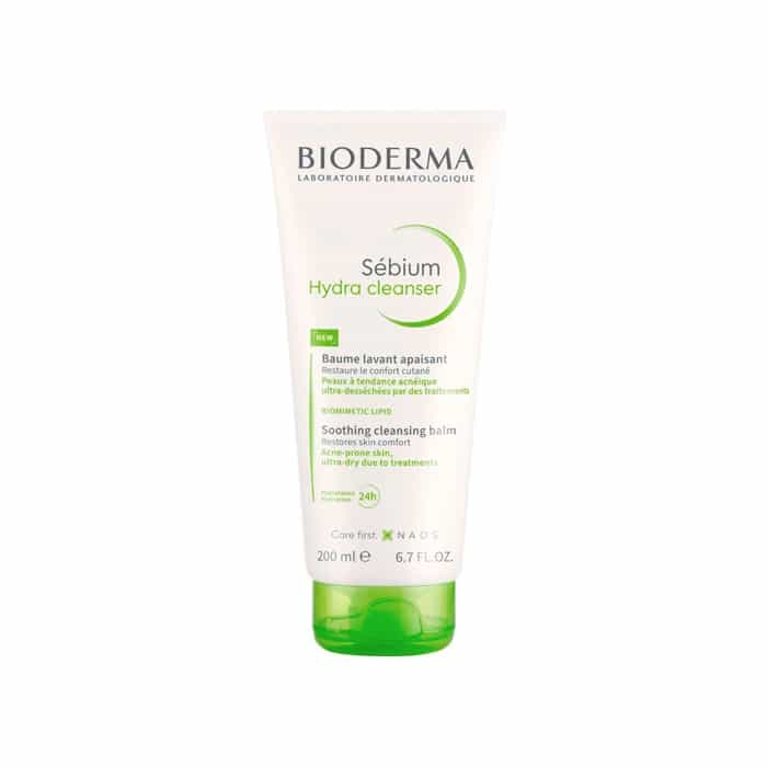 Imagen de Sebium Hydra Cleanser Bioderma 200 Ml