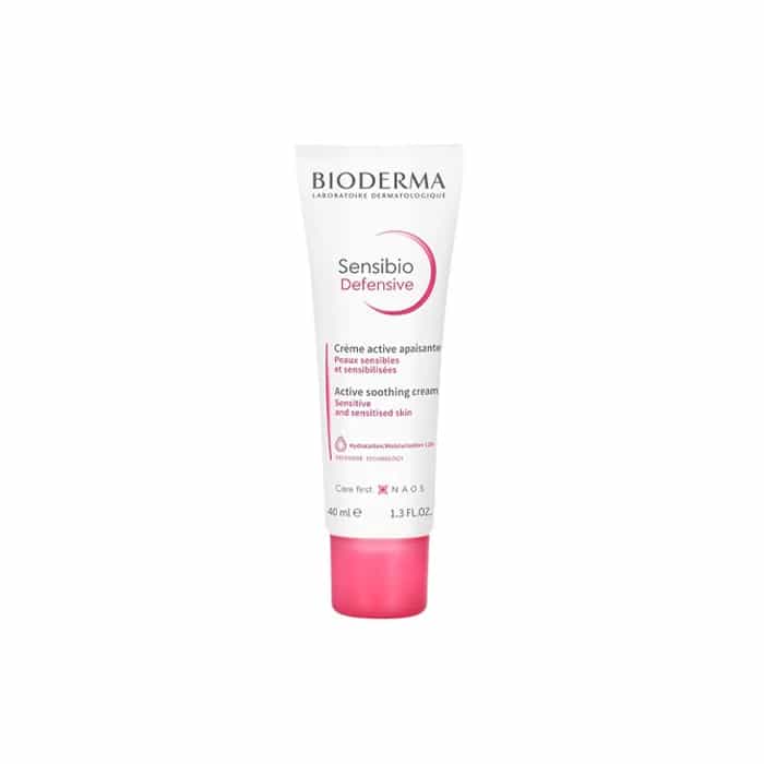 Imagen de Sensibio Bioderma Defensive Crema 40 Ml