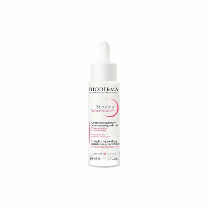 Imagen de Sensibio Serum Defensive Bioderma 30 Ml