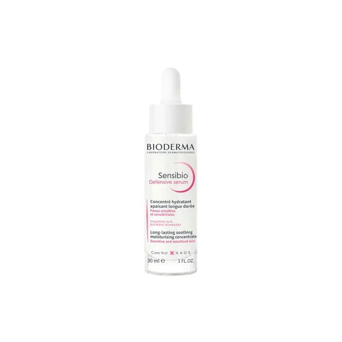 Imagen de Sensibio Serum Defensive Bioderma 30 Ml