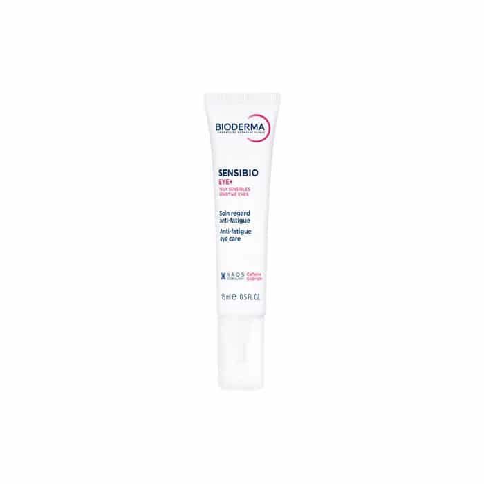 Imagen de Sensibio Contorno Ojos Bioderma 15 Ml