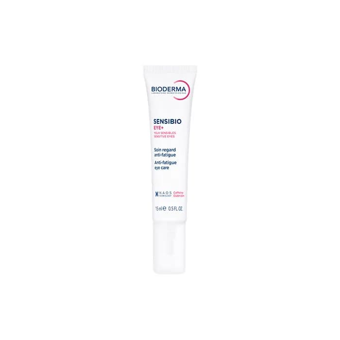 Imagen de Sensibio Contorno Ojos Bioderma 15 Ml