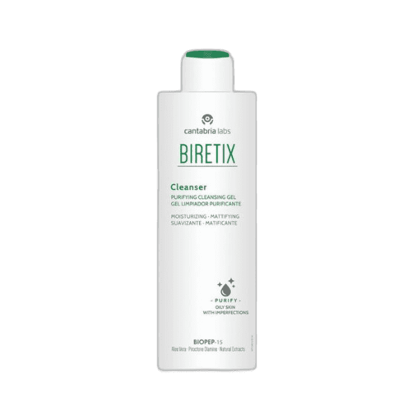 Imagen de BIRETIX CLEANSER GEL LIMP.PURIF. 200ML