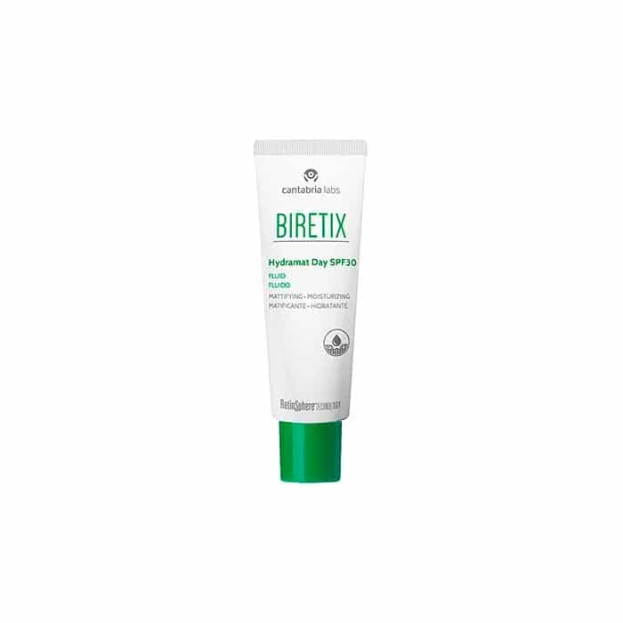 Imagen de Biretix Hydramat Day Spf30 50 Ml