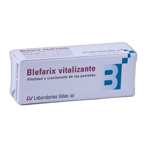 Imagen de BLEFARIX VITALIZANTE UNGUENTO 4 ML