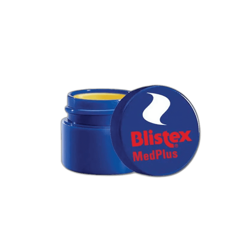 Imagen de BLISTEX BALSAMO REPARADOR 7 GRAMOS