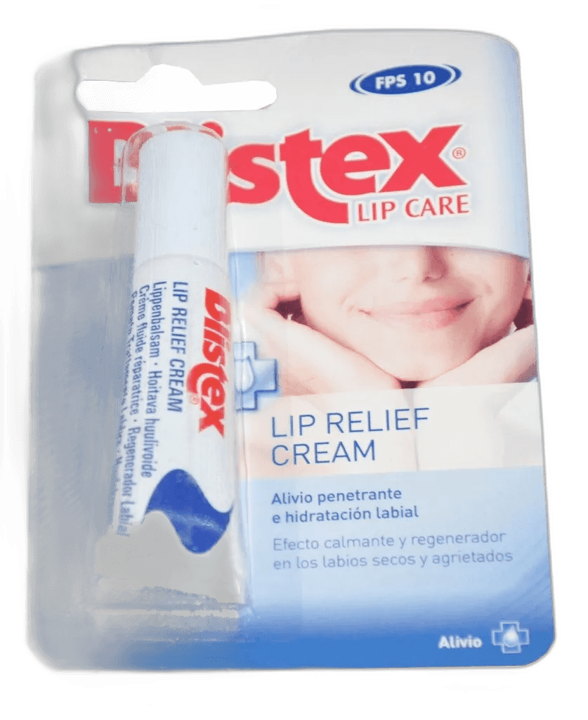 Imagen de BLISTEX REGENERADOR LABIAL 6 GRAMOS