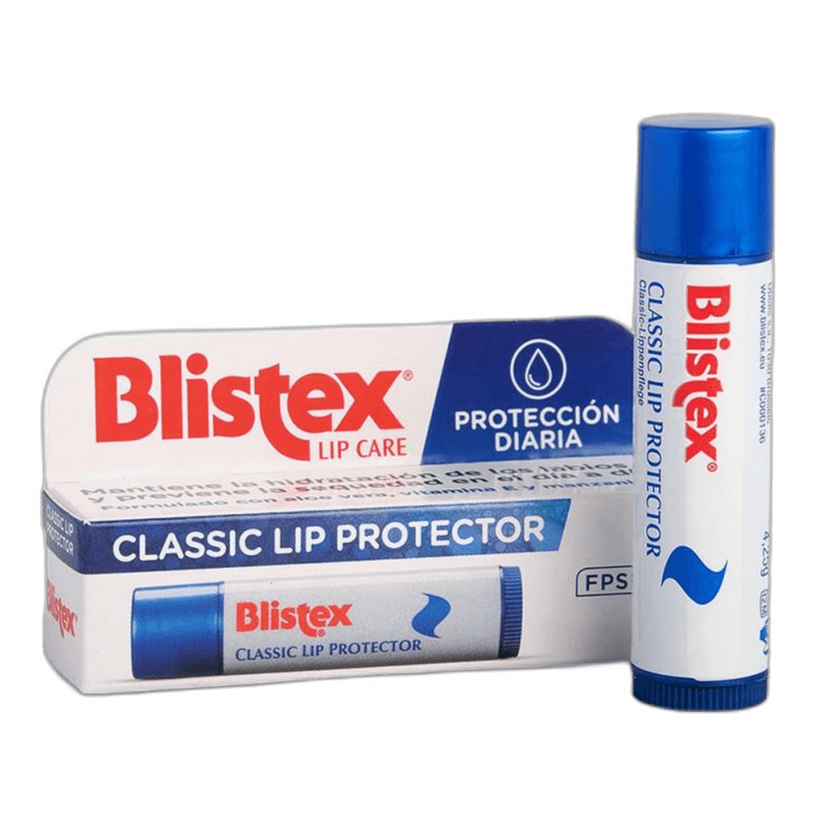 Imagen de BLISTEX ULTRAPROTECTOR LABIAL 4,25 GR