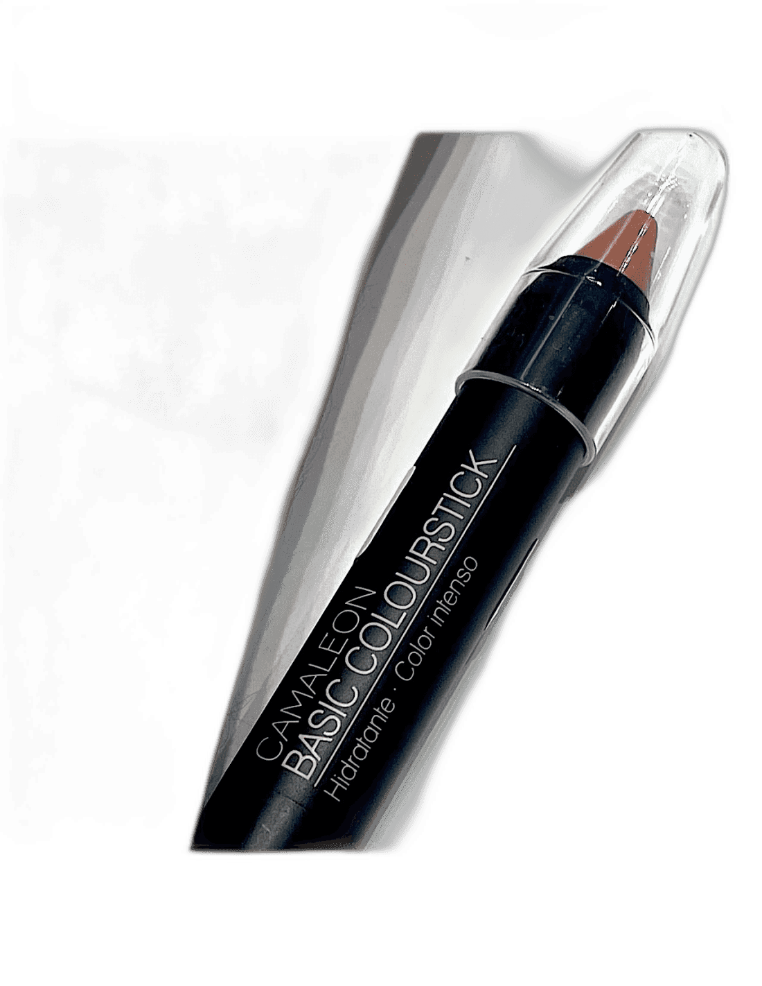 Imagen de CAMALEON BASIC COLOURSTICK METALLIC 1 ENVASE 4 G CEREZA