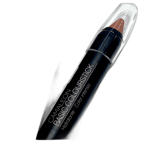 Imagen de CAMALEON BASIC COLOURSTICK METALLIC 1 ENVASE 4 G COLOR MORA