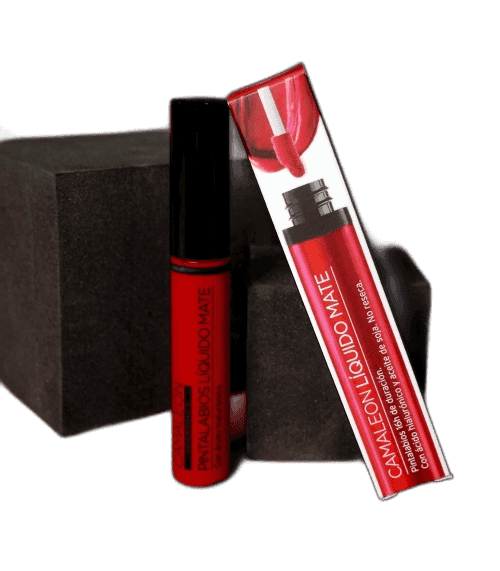 Imagen de CAMALEON LIQUIDO MATE LM 02 CON APLICADOR