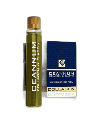 Imagen de CEANNUM VIA ORAL 25 ML 10 UNIDOSIS
