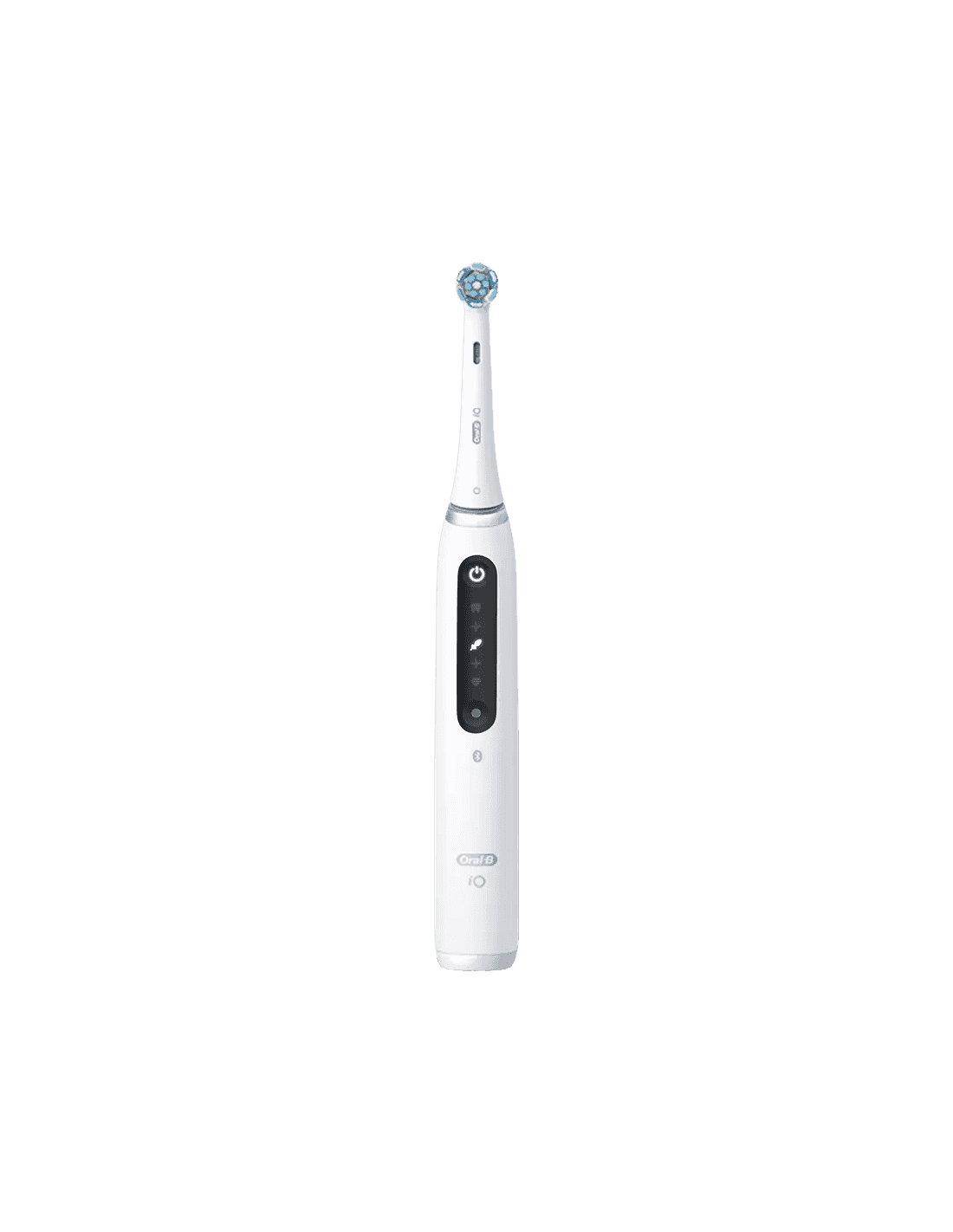 Imagen de CEPILLO DENTAL ELECTRICO IO ORAL-B LABORATORY LIMPIEZA