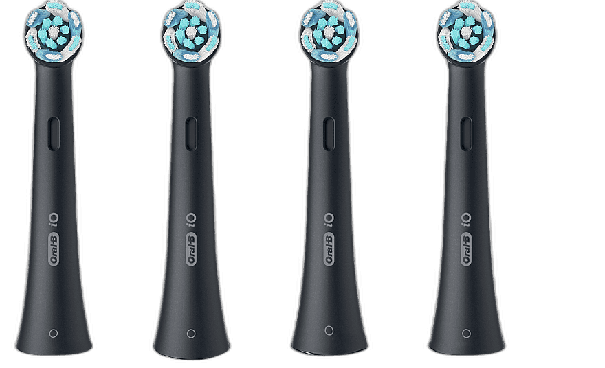 Imagen de CEPILLO DENTAL ELECTRICO RECAMBIO ORAL-B IO ULTIMATE CLEAN 4