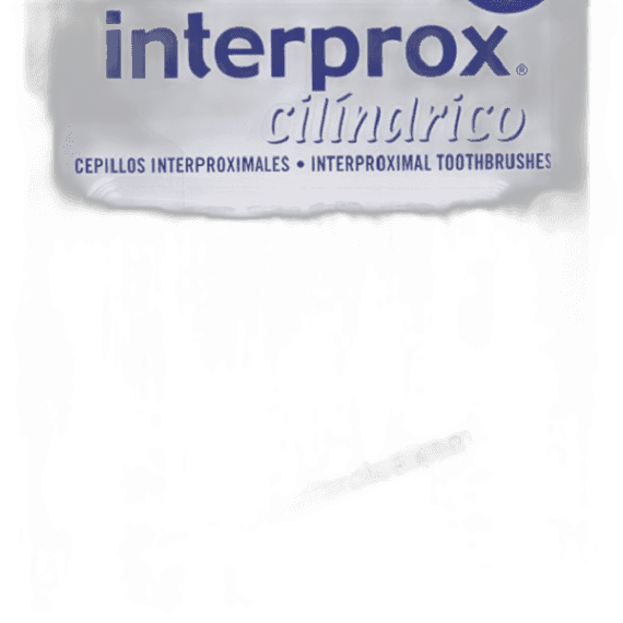 Imagen de CEPILLO DENTAL INTERPROX CILINDRICO