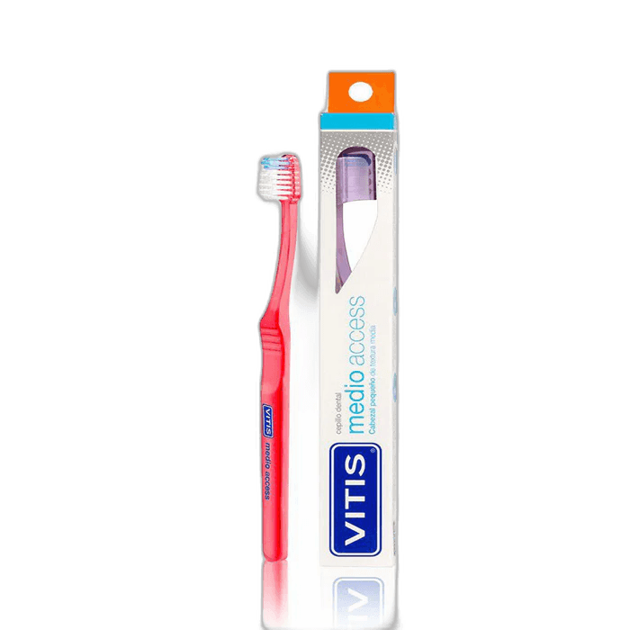 Imagen de CEPILLO DENTAL VITIS MEDIO ACCESS