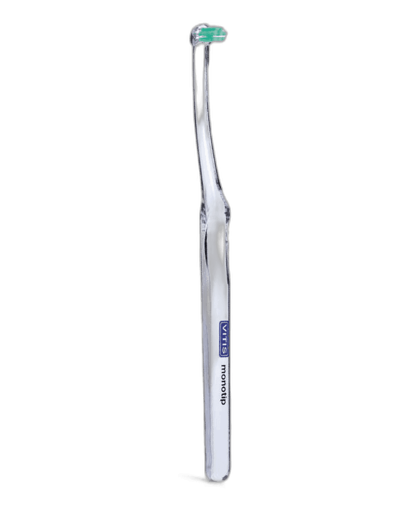 Imagen de CEPILLO DENTAL VITIS MONOTIP