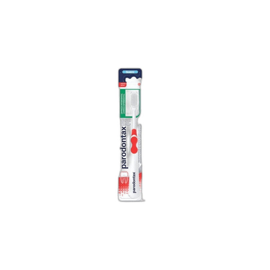 Imagen de CEPILLO PARODONTAX INTERDENTAL SUAVE