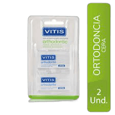 Imagen de CERA ORTHODONCIA VITIS PROTECTORA