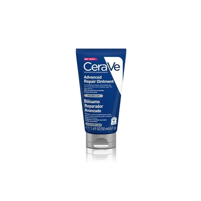 Imagen de Cerave Bálsamo Reparador Avanzado 50 Ml