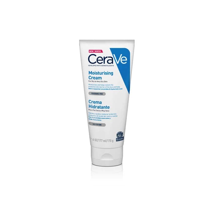 Imagen 2 de Cerave Crema Hidratante 170 Gr